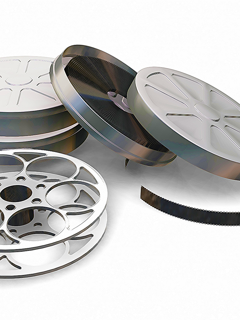 Audio & Video Tape Transfers, 8mm 16mm Film Transfers, Analog to Digital  Conversions