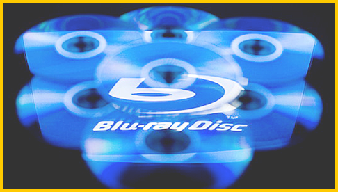 Compact Disc, DVD and Blu-ray Disc authoring, mastering and replication are professional services provided by Fresh Coast Milwaukee Media Transfer & Duplication.